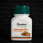 Ashvagandha