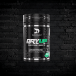DRY UP