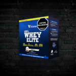 WHEY ELITE 100%