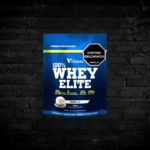 WHEY ELITE 100%