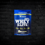WHEY ELITE 100%